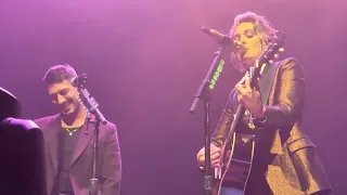 Brandi Carlile- “You and Me on the Rock” (Ft. Marcus Mumford)- The Ryman (Nashville, TN) 10/30/2022