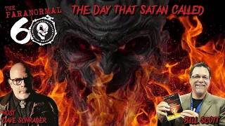 The Day Satan Called - A True Story of Demonic Possession & Exorcism