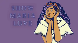 Show Maria Love - (Maria Maria x Show Me Love Edit)