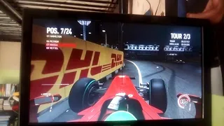 JE SUIS NUL!!! - F12010 - Gameplay