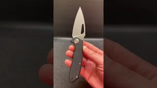 Kubey KU122 Folding Pocket Knife