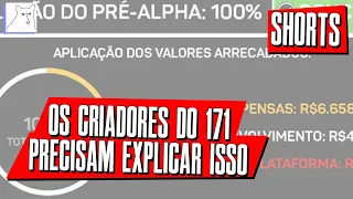 OS CRIADORES DO 171 PRECISAM EXPLICAR ISSO #shorts #gtabrasileiro