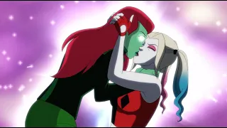 Harley Quinn 2x12 HD "Harley saves Ivy and the truth is revealed" TV-MA