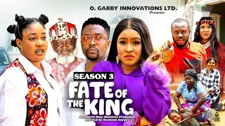 FATE OF THE KING {SEASON 3} {NEWLY RELEASED NOLLYWOOD MOVIE} LATEST TRENDING NOLLYWOOD MOVIE #2024