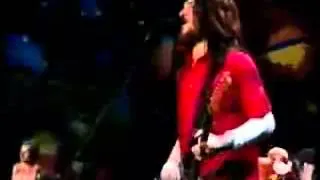 John Frusciante, RHCP   Tiny Dancer