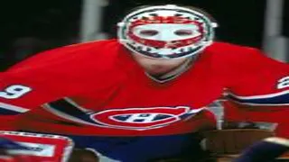 Ken Dryden's Epic Climb to Victory