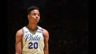 What If Markelle Fultz Became The Player He Was Supposed To Be?