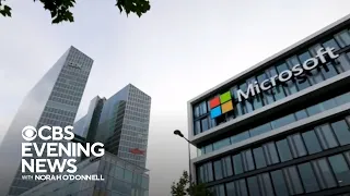 Microsoft revamps search engine with AI technology