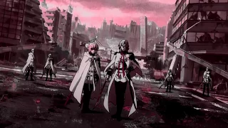 🖤 Owari No Seraph - Vampires (AMV) 🖤