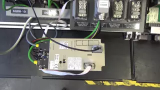 SGDB-10VN Yaskawa AC Servo Drive Test und Reparatur bei industrypart.com Ltd