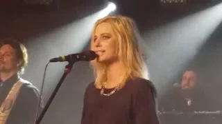 Gin Wigmore - Black Sheep Live @ Velvet Underground