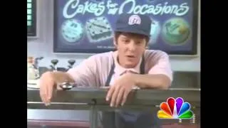 Flashback Fridays on NBC 6- James Spader on Seinfeld