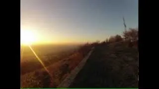 Sibiu Timelapse Panorama