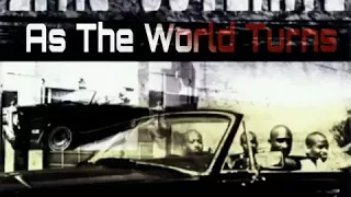 2pac ft Outlawz - As The World Turns