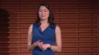 The art of saying goodbye: Isabel Stenzel Byrnes at TEDxStanford