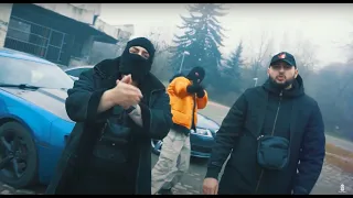 DRAMA x KITA x MARTINESKO - Samo na dumi (Official Street Video)