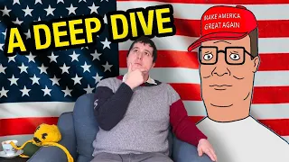 Would Hank Hill Be A Trump Supporter? A Deep Dive