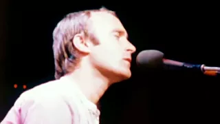 Phil Collins - In The Air Tonight (Live 1981) [Official Video HD]