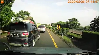 Dash Cam Owners Indonesia #95 March 2020