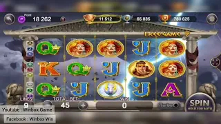 Winbox | Lionking | Zeus dpt FS 3kali pecah 1st spin dah SUPERWIN🤗🤗🤗🤑🤑🤑🤑