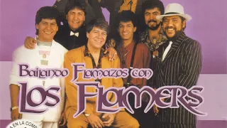 Los Flamers - Flamazos para bailar -Disco completo.