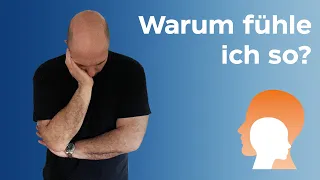 Drei Hauptgründe hinter der Depression