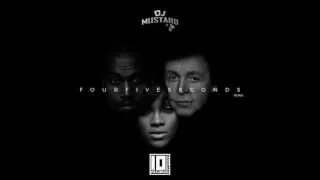 Rihanna feat. Kanye West & Paul McCartney - FourFiveSecounds (DJ Mustard Remix)