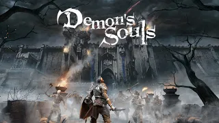 SniperStream - Demon's Souls Remake - Part 21