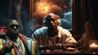 2PAC - This Is How We Do 2024 #aimusic