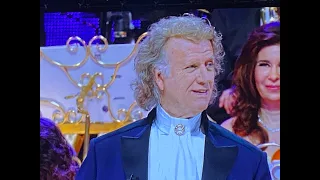 Andre Rieu -  Highland Cathedral - 2023