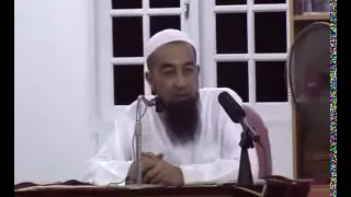 Ustaz Azhar Idrus --- Kuliah Jemputan: Curi Tulang (FULL)