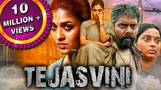 Tejasvini (Aramm) Hindi Dubbed Full Movie | Nayantara, Sunu Lakshmi, Ramachandran Durairaj