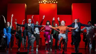 Junge Oper Dortmund – Cancan (Galop Infernal) aus »Orpheus in der Unterwelt«