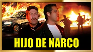 "HIJO DE NARCO" Pelicula de ACCION Completa en HD