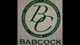 The Babcock Center, Inc.