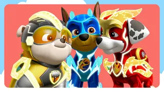 The Pups Must Stop Humdinger' Super Clones +| More Cartoons for Kids | Cartoons for Kids