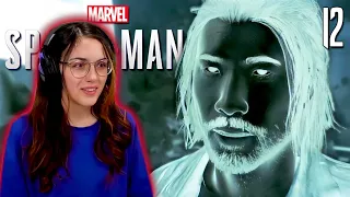 Face Your Inner Demon's | Marvel's Spider-Man 2 Part 12