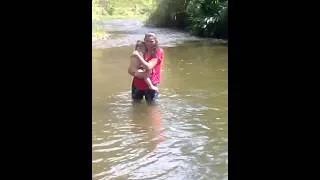 La llorona vídeo real