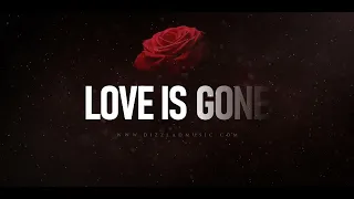 Love Emotional Rap Beat New R&B Instrumental Music - "Love Is Gone" 2022