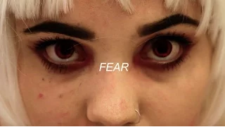 FEAR: A SHORT FILM