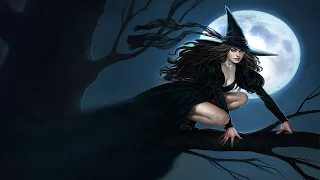 Top 10 Witches in Stories and History