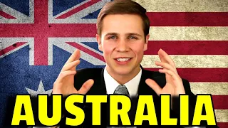 The truth about living in Australia | An American's point of view