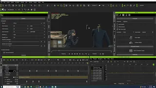 How I Create a Fight Scene in iClone for Unreal Engine Filmmaking