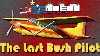 Last of the Bush Pilots