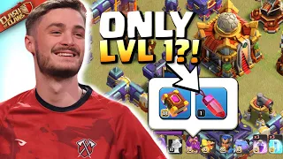 Tribe’s HERO EQUIPMENT UPGRADE priority is FAR DIFFERENT than EXPECTED! Clash of Clans