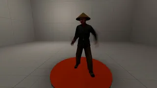 Fortnite dance test xd