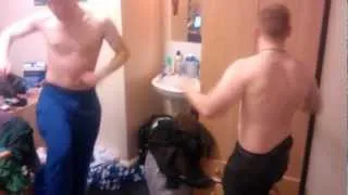 When revision goes wrong (techno viking's sons)