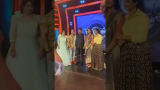 wow kekucche program Sai Kumar Rajasekhar actors