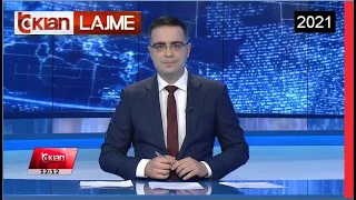 Edicioni i Lajmeve Tv Klan 12 Shtator 2021, ora 12:00 Lajme - News