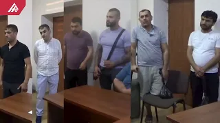 DİN sosial şəbəkələrdə “patı” və “şüşə” satanlara qarşı əməliyyat keçirdi